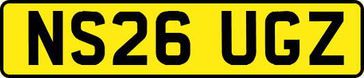 NS26UGZ