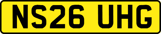 NS26UHG