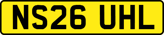 NS26UHL