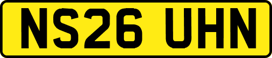 NS26UHN