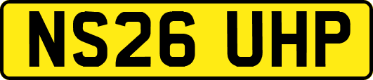 NS26UHP
