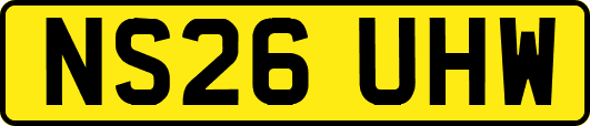 NS26UHW