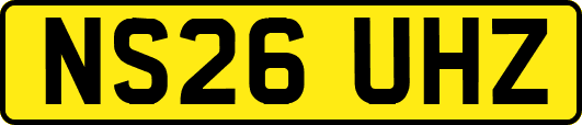 NS26UHZ