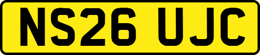 NS26UJC