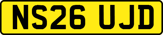 NS26UJD