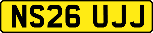 NS26UJJ