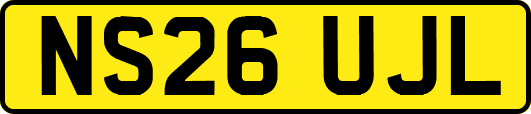 NS26UJL