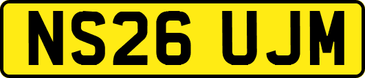 NS26UJM