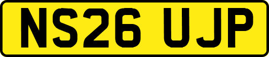NS26UJP