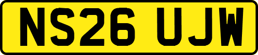 NS26UJW