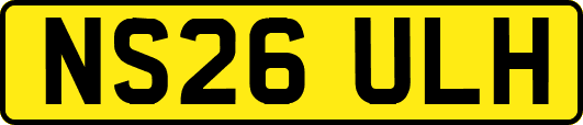 NS26ULH