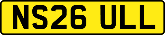 NS26ULL