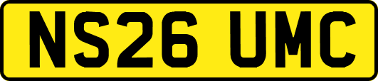 NS26UMC