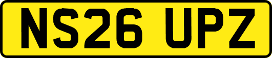 NS26UPZ