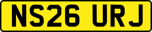 NS26URJ