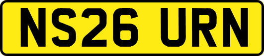 NS26URN