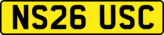 NS26USC