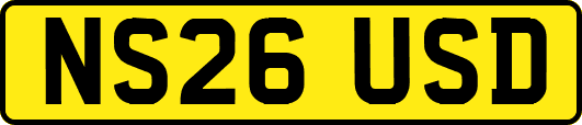 NS26USD