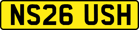 NS26USH