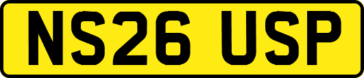 NS26USP