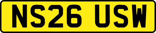 NS26USW