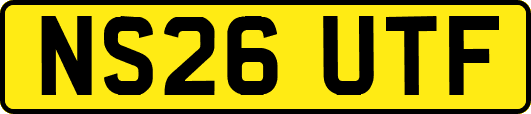 NS26UTF