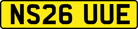 NS26UUE