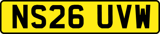 NS26UVW