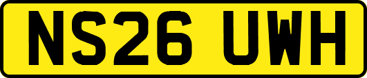 NS26UWH