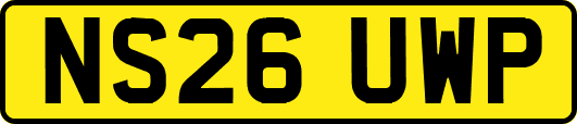 NS26UWP