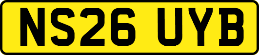 NS26UYB