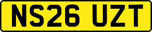 NS26UZT