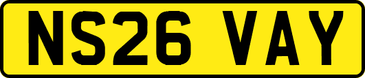 NS26VAY