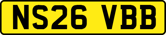 NS26VBB