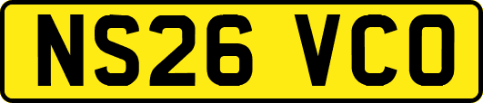 NS26VCO