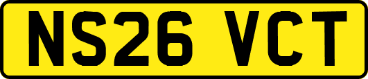 NS26VCT