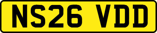 NS26VDD