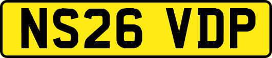 NS26VDP