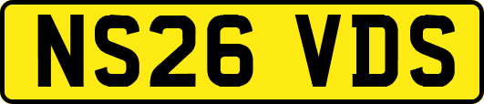 NS26VDS