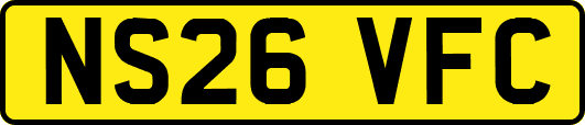 NS26VFC