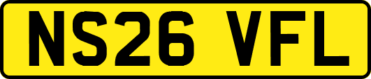 NS26VFL