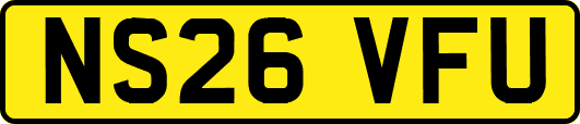 NS26VFU