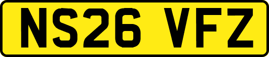 NS26VFZ