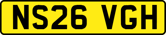 NS26VGH