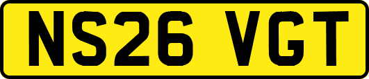 NS26VGT