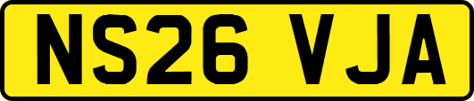 NS26VJA