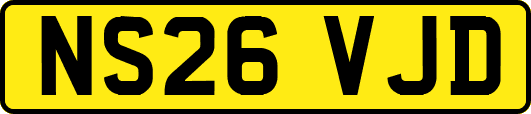 NS26VJD