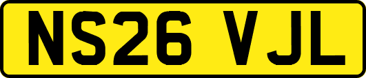 NS26VJL