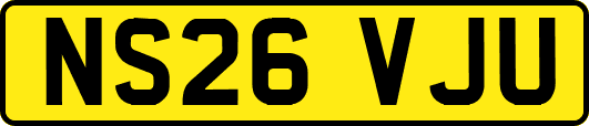 NS26VJU