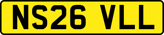 NS26VLL